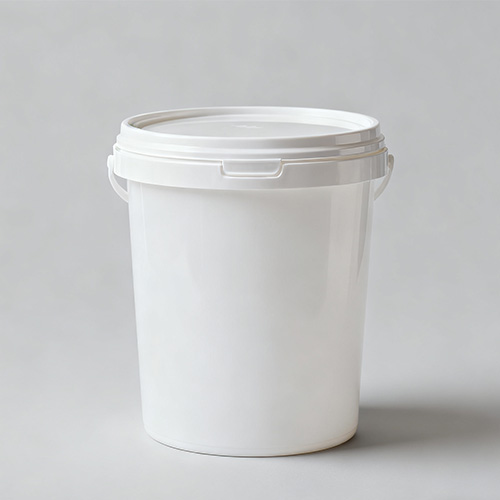 1 लीटर बाल्टी मोल्ड इंजेक्शन