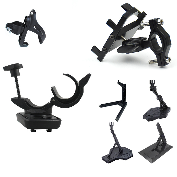 150cc स्कूटर प्लास्टिक पार्ट्स मोल्डिंग