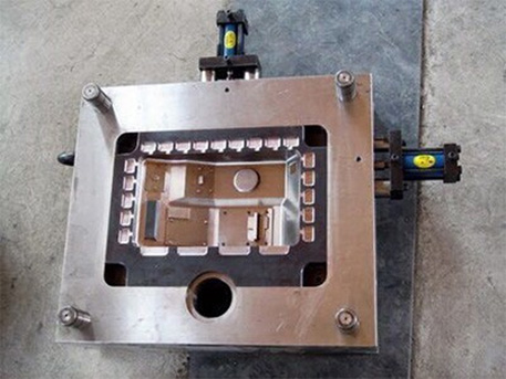 डाई कास्टिंग मोल्ड्स का परिचय