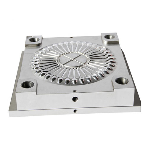 36 कैविटी प्लास्टिक इंजेक्शन मोल्डिंग