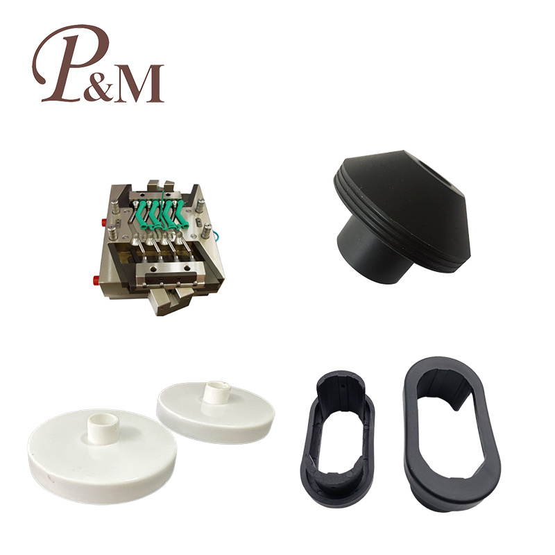 एबीएस इंजेक्शन मोल्डिंग सेवा