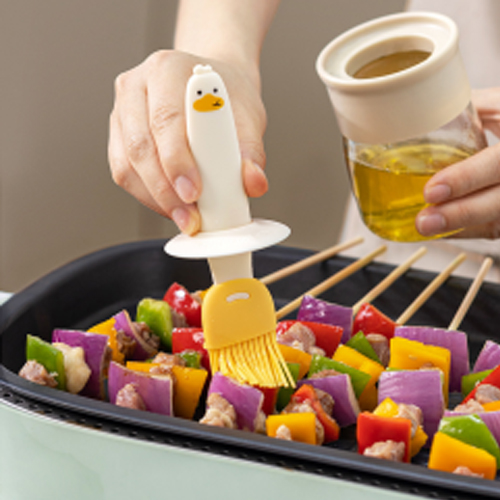BBQ सेट मोल्डिंग