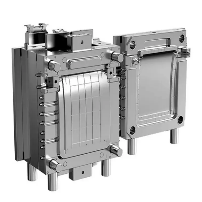 कार सामान रैक मोल्डिंग