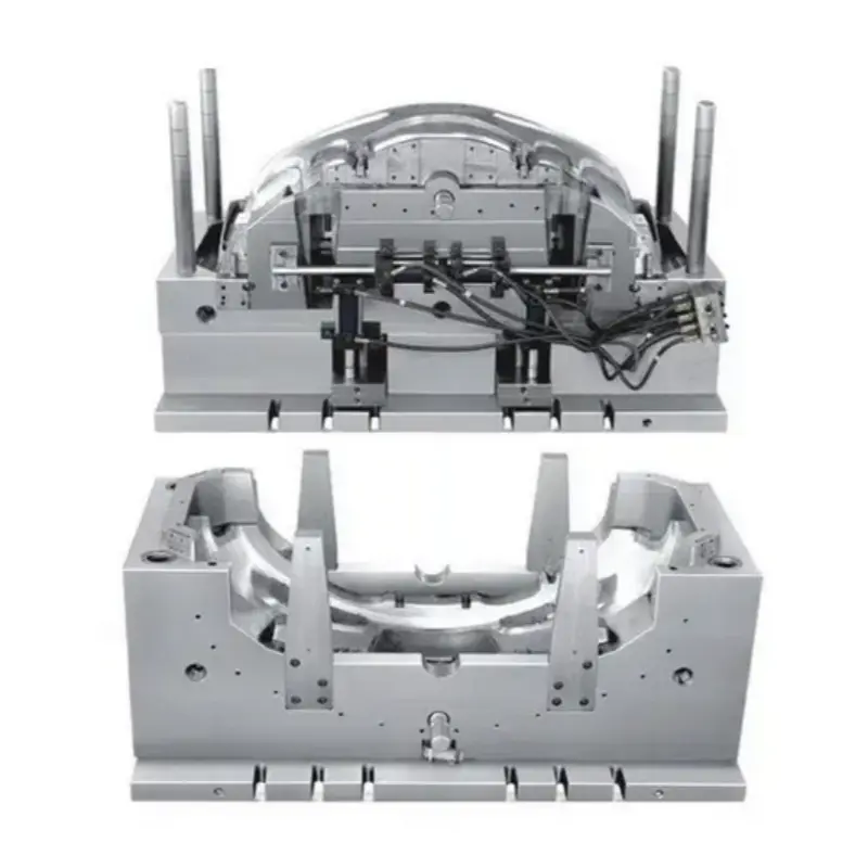 कार्डबोर्ड बॉक्स मोल्डिंग