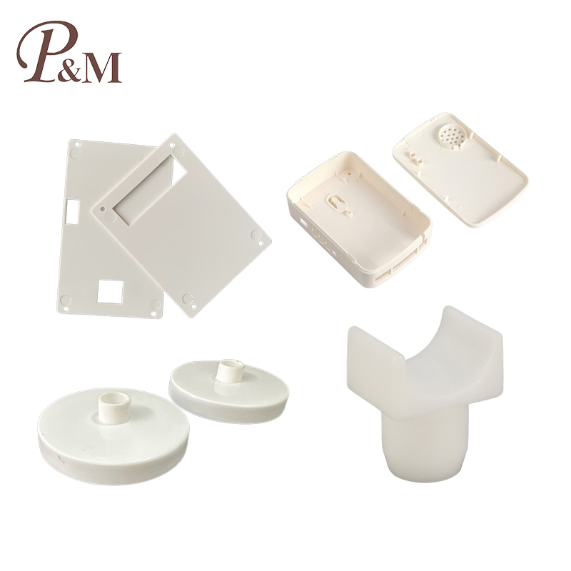 साफ़ प्लास्टिक इंजेक्शन मोल्डिंग पीसी पीएमएमए