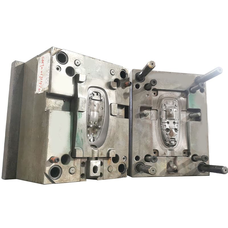 कॉस्मेटिक कंटेनर मोल्ड