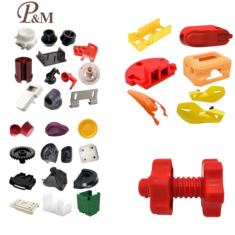 कस्टम स्पष्ट भाग