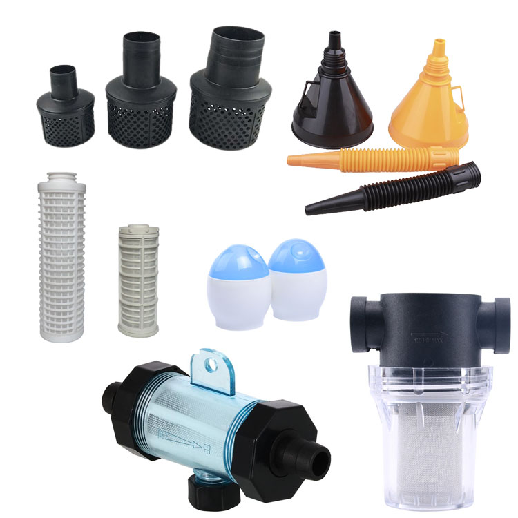 कस्टम पैकेजिंग बॉक्स ऑटो पार्ट्स मोल्डिंग