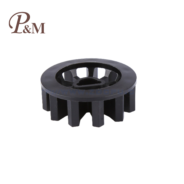 कस्टम पार्ट्स ओम