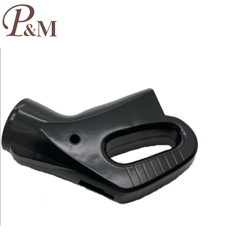 कस्टम प्लास्टिक हाउसिंग निर्माता