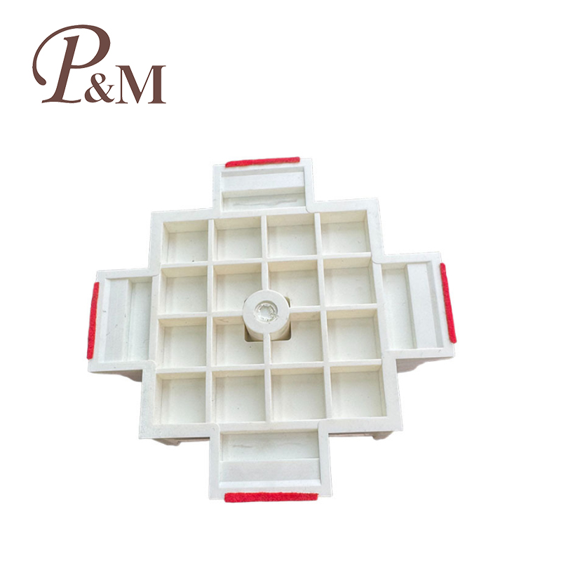 कस्टम प्लास्टिक मोल्डिंग समाधान