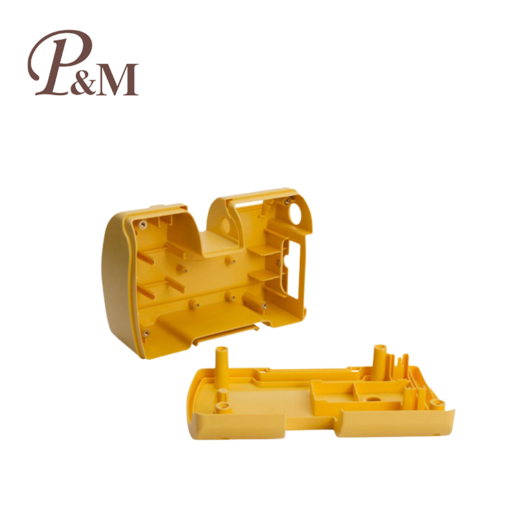 कस्टम प्लास्टिक मोल्डेड पार्ट्स