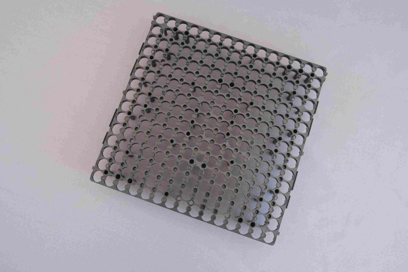 कस्टम टूलींग निर्माण की दुकान