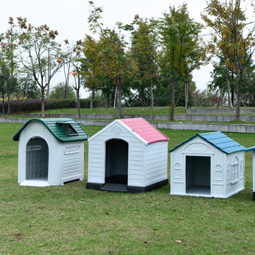 डॉग हाउस इंजेक्शन मोल्डिंग