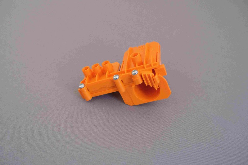 टिकाऊ प्लास्टिक इंजेक्शन टूलींग