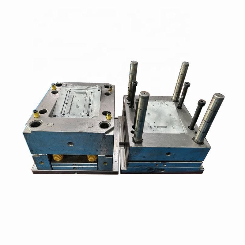 असाधारण प्लास्टिक इंजेक्शन टूलींग