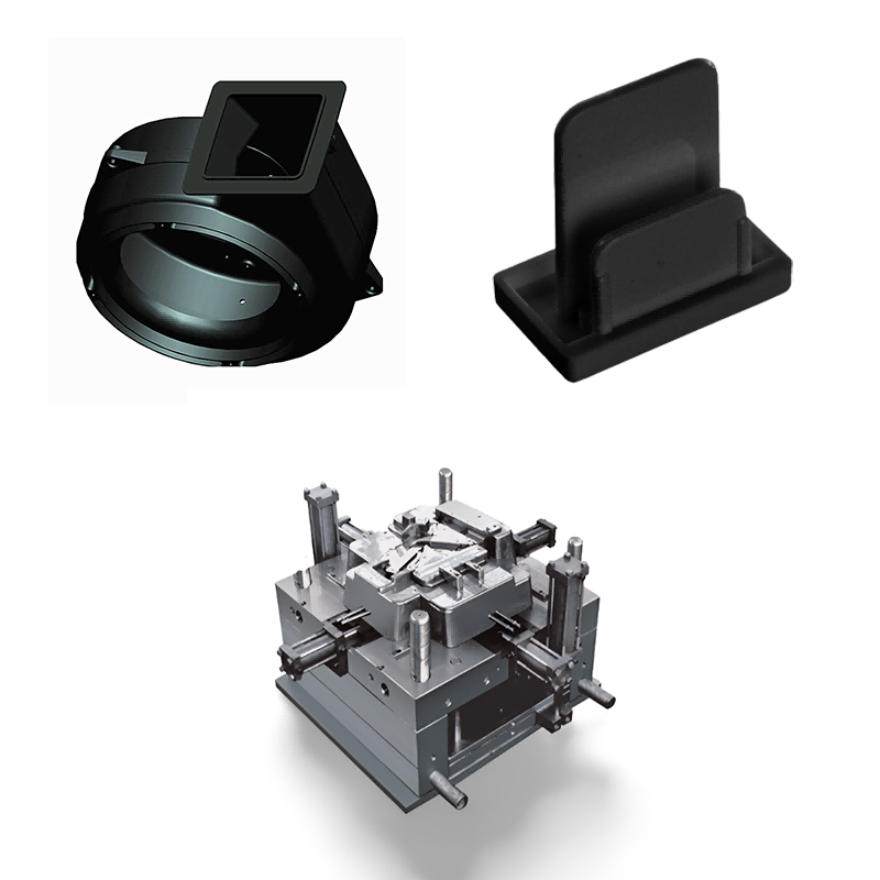 सीधे इंजेक्शन मोल्ड निर्माता खोजें