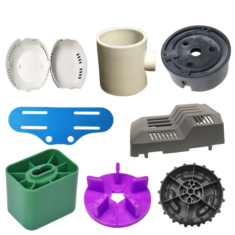 कचरा निपटान मोल्डिंग