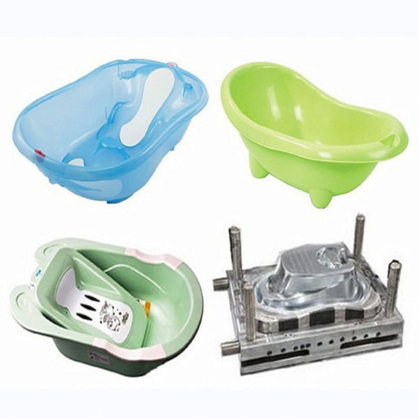 घरेलू उपकरण प्लास्टिक मोल्ड