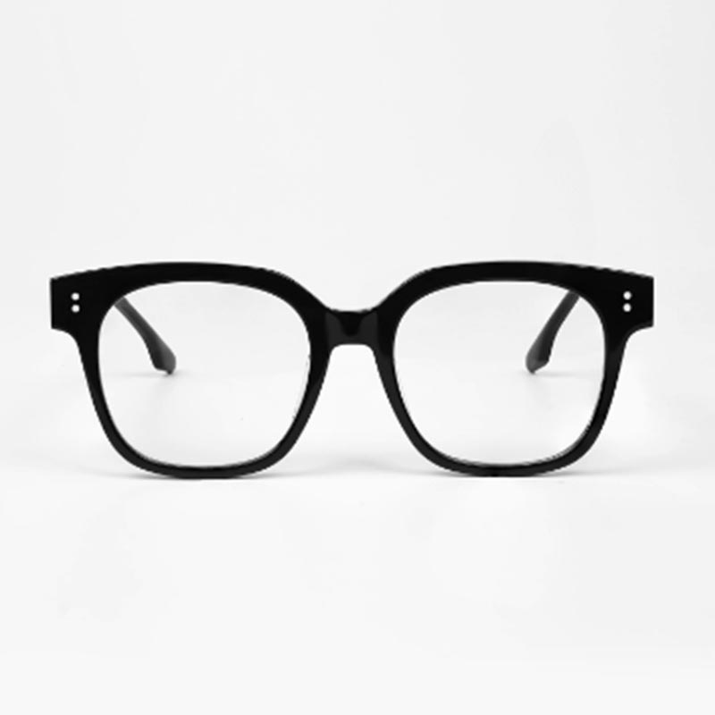 Glasses frames molding