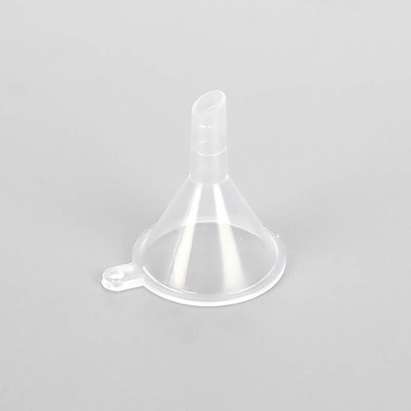 Mini plastic funnel Molding