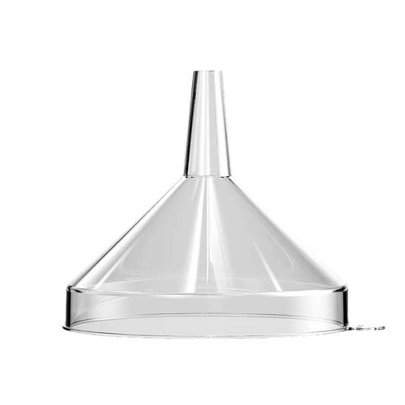 Mini plastic funnel Molding