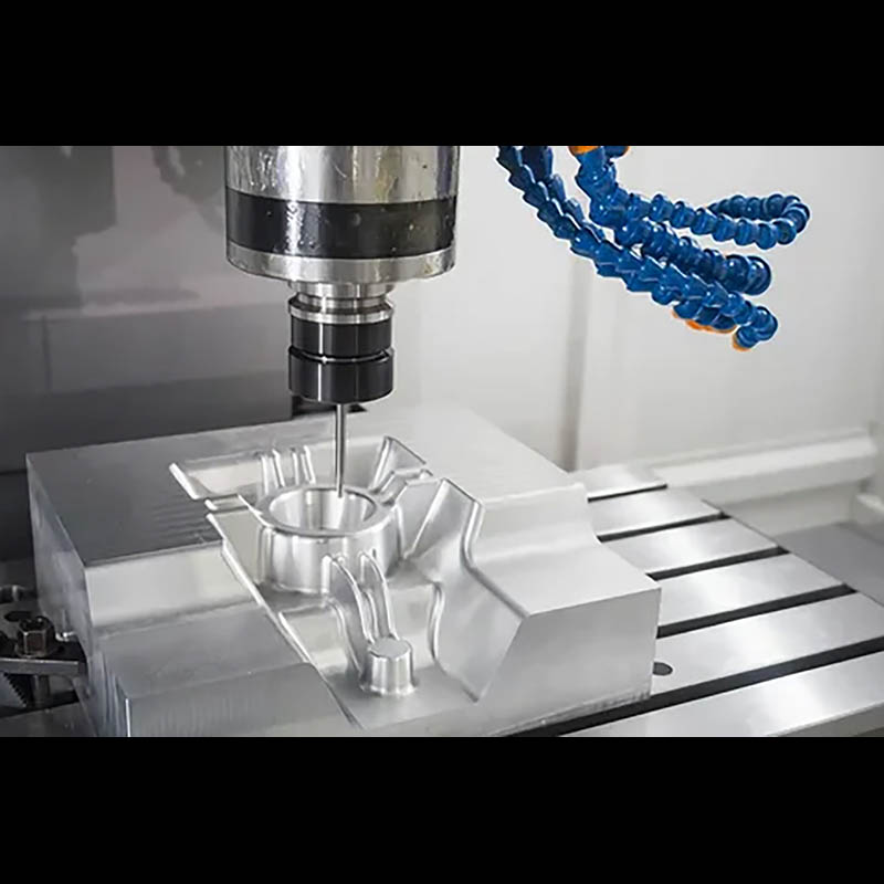 Plastic Paint Tray Injection Mold