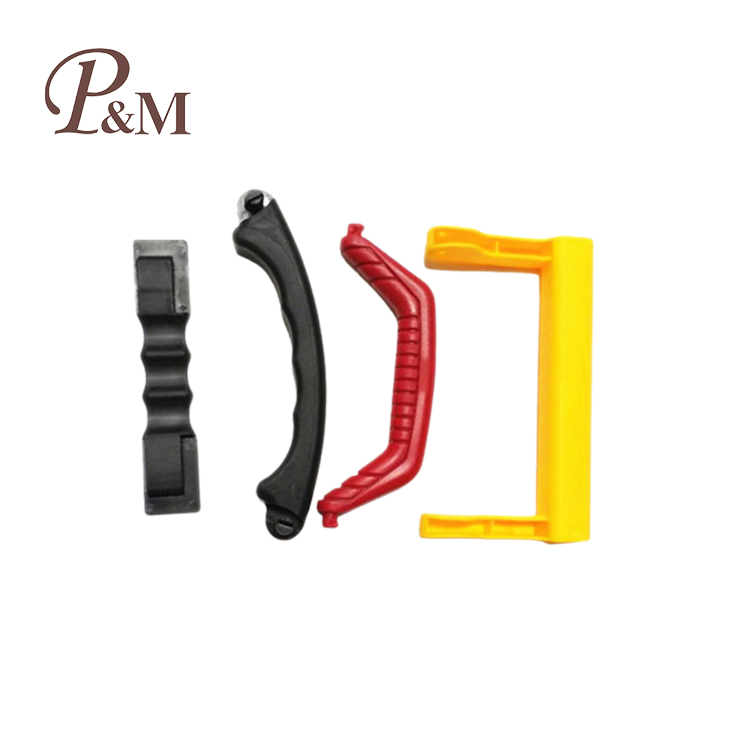 Car bumper molding