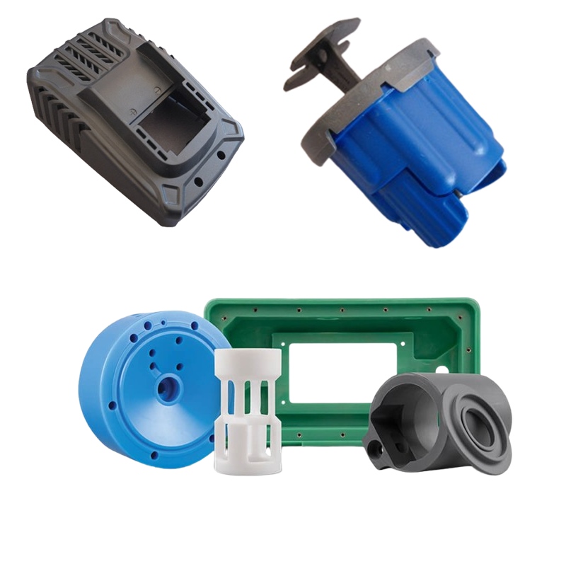 इंजेक्शन मोल्ड बेस सोर्सिंग