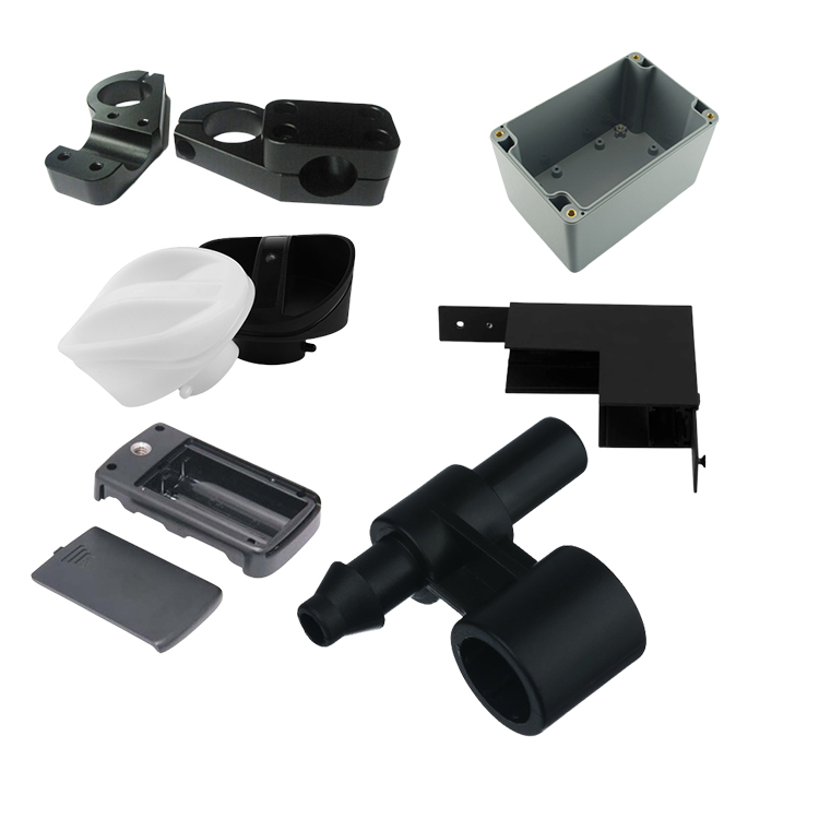 इंजेक्शन मोल्ड विकास प्रक्रिया