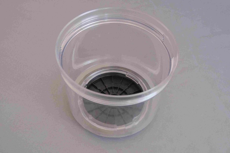 ऑटोमोटिव घटकों के लिए इंजेक्शन मोल्ड