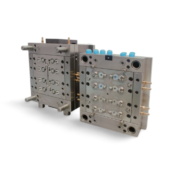 इंजेक्शन मोल्ड ट्रायआउट सेवा