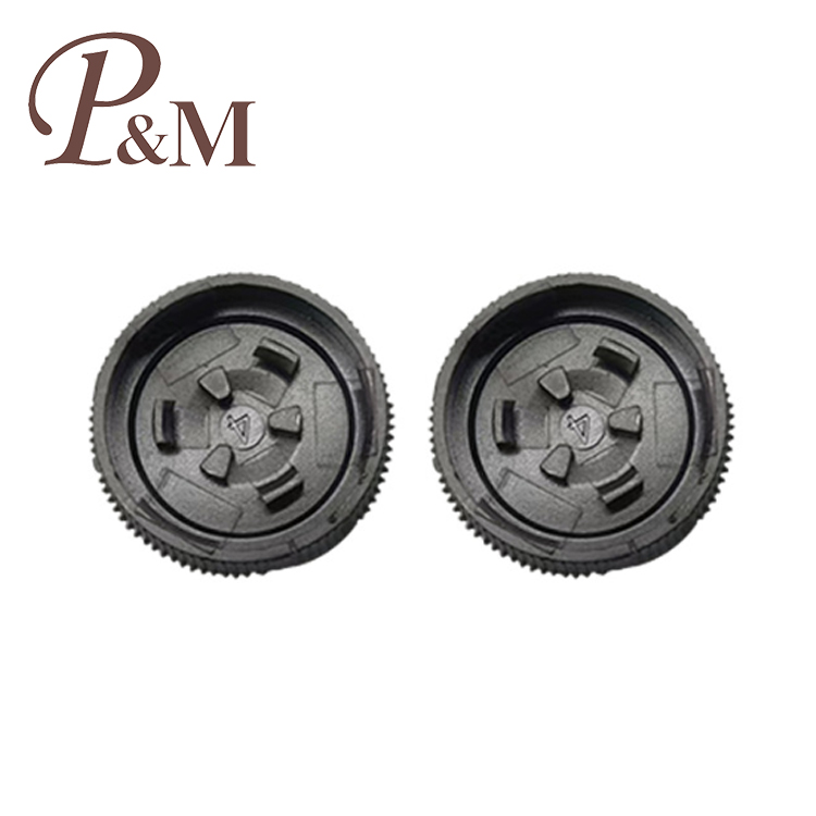 नए उत्पादों के लिए इंजेक्शन मोल्डिंग