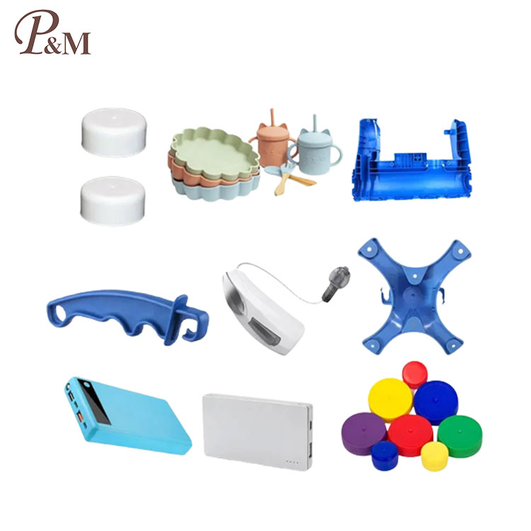 इंजेक्शन मोल्डिंग डिजाइन