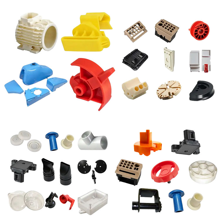 इंजेक्शन मोल्डिंग डाई