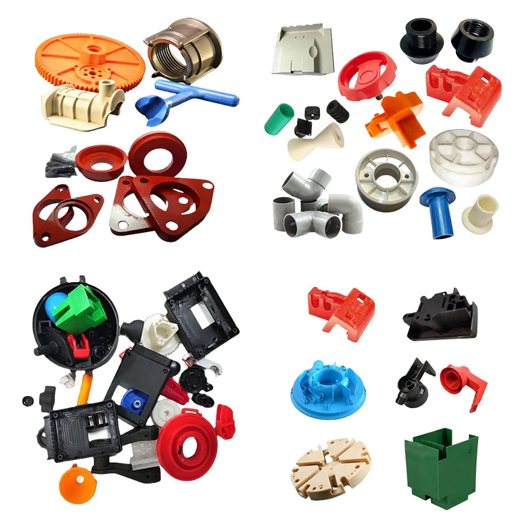 इंजेक्शन मोल्डिंग पार्ट्स