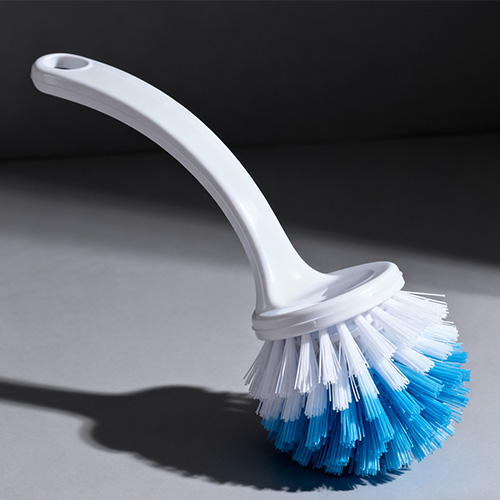 इंजेक्शन टॉयलेट ब्रश मोल्डिंग