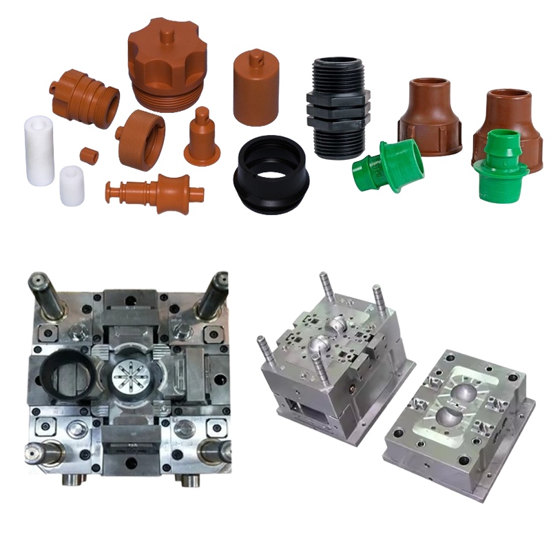 मोल्ड निर्माण सेवा सम्मिलित करें