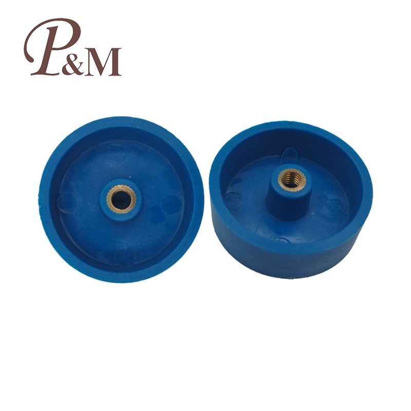 मोल्डिंग निर्माता डालें