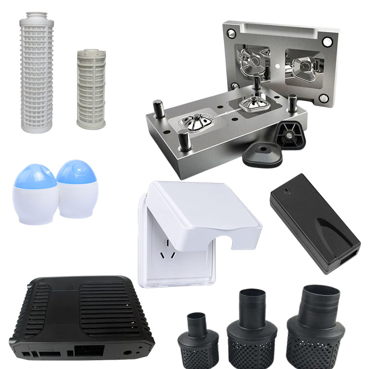 मिनी कार पार्ट्स कीचेन अनुकूलित मोल्डिंग