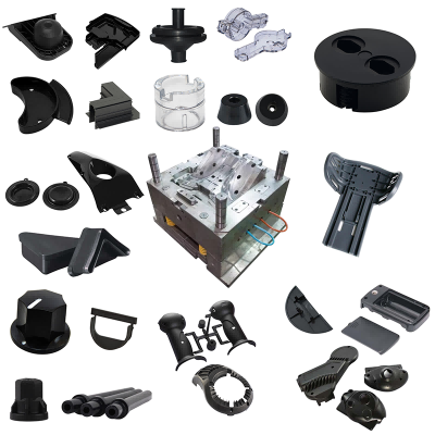 मोल्ड प्रवाह विश्लेषण सेवा