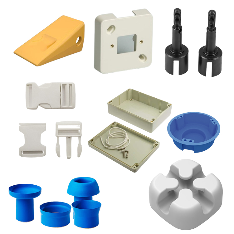 मोल्ड जीवनचक्र प्रबंधन सेवा