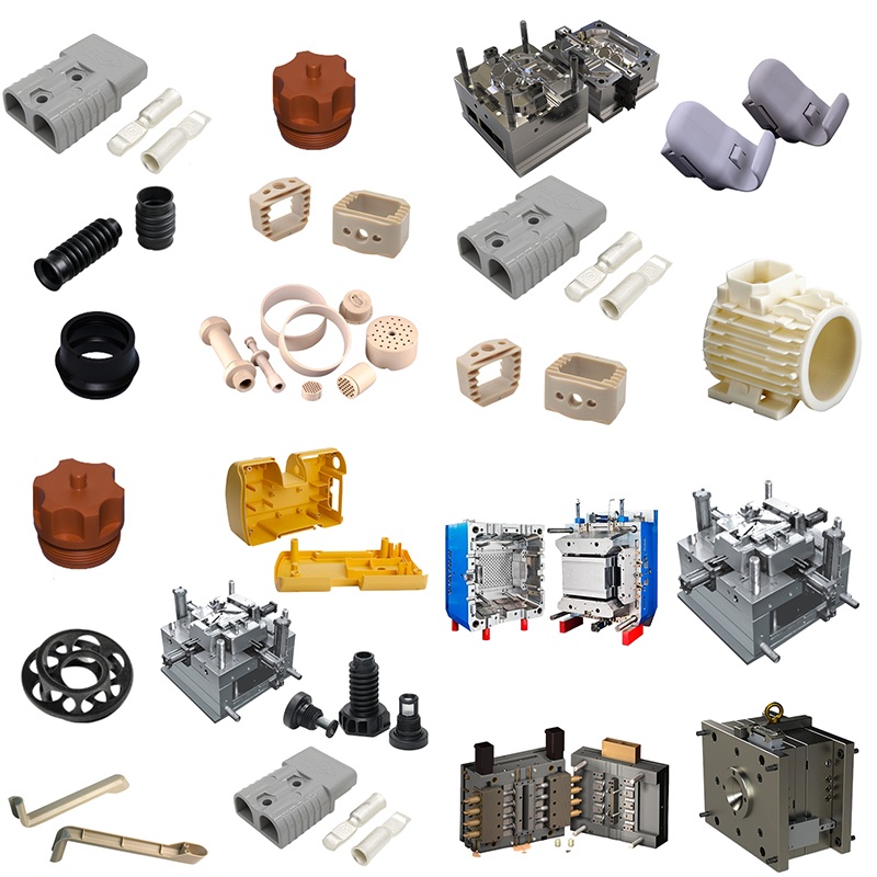 मोल्ड रखरखाव प्रदाता कार्यक्रम