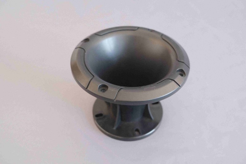 चिकित्सा उपकरण भागों के लिए मोल्ड निर्माता