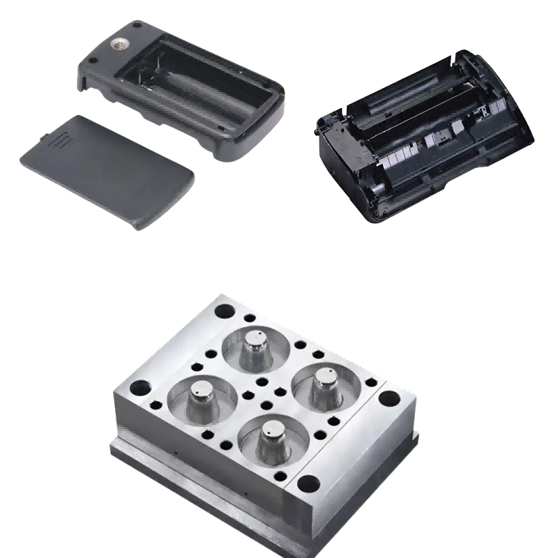 सांचे बनाने की लागत का अनुमान