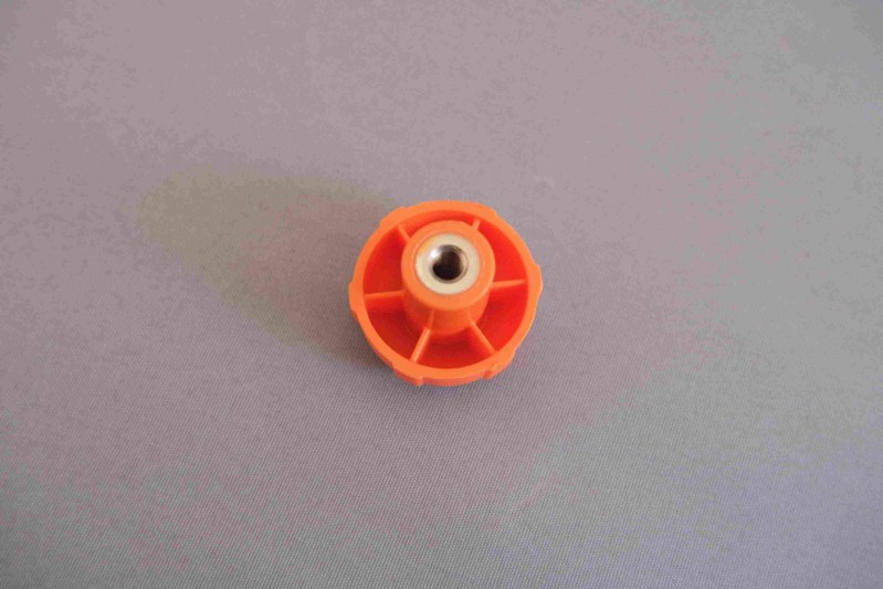 उपकरण भागों के लिए मोल्ड निर्माण