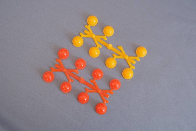 मल्टी-कैविटी इंजेक्शन मोल्ड का निर्माण