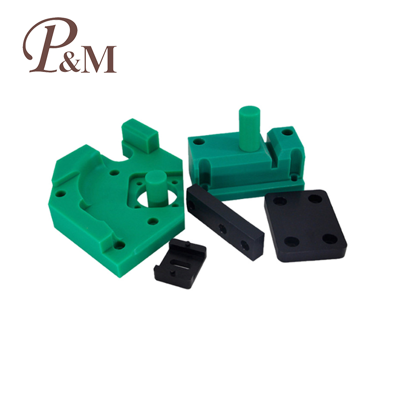 हमारी OEM इंजेक्शन मोल्डिंग सेवा