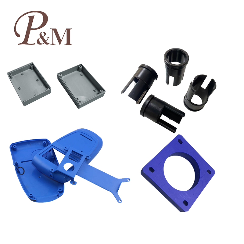 ओवरमोल्डिंग सेवा प्रदाता