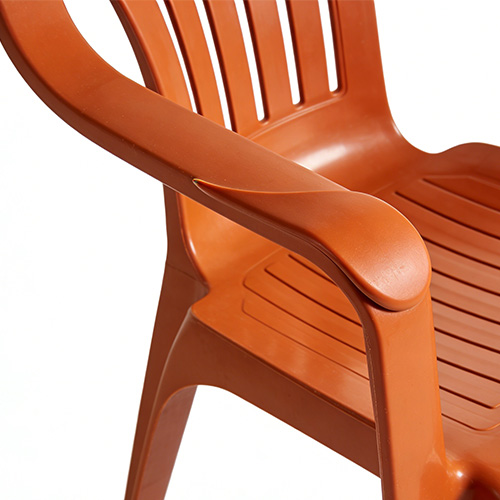 प्लास्टिक चेयर पार्ट्स मोल्डिंग